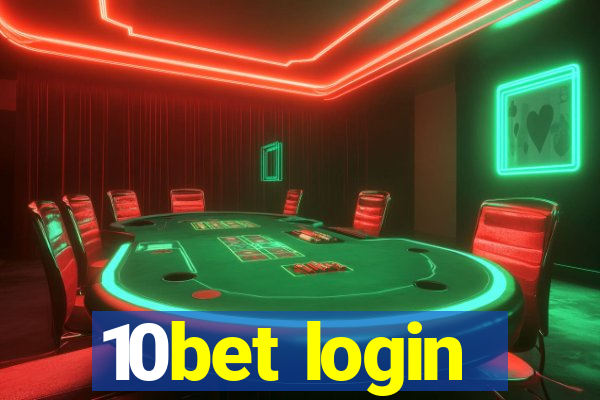 10bet login